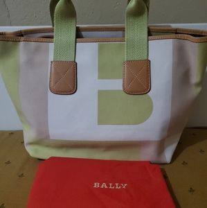 Bally Bag